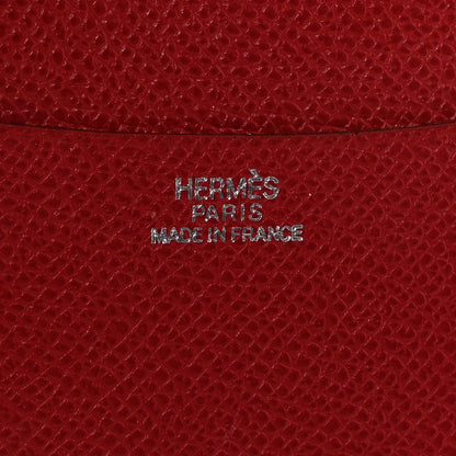 Hermes Epsom Vision Agenda Cover PM Rouge H 6 of 6