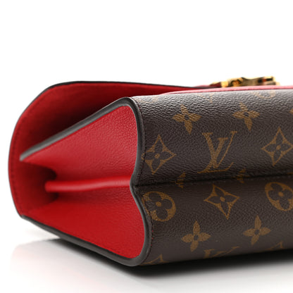Louis Vuitton Monogram Victoire Cherry 9 of 10