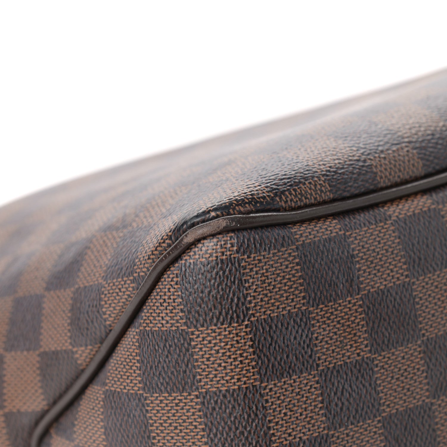 Louis Vuitton Damier Ebene Delightful MM 11 of 16