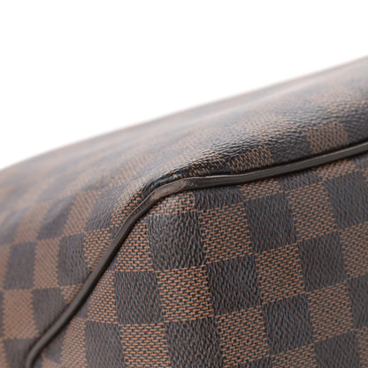 Louis Vuitton Damier Ebene Delightful MM 11 of 16