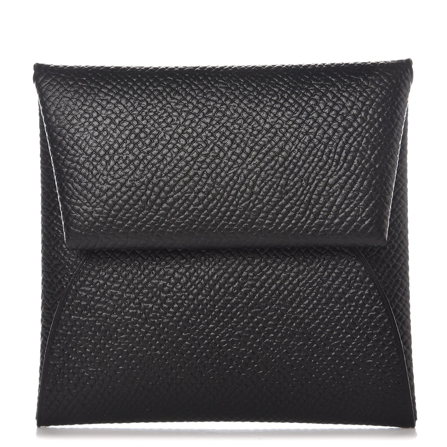 Epsom Bastia Coin Purse Black