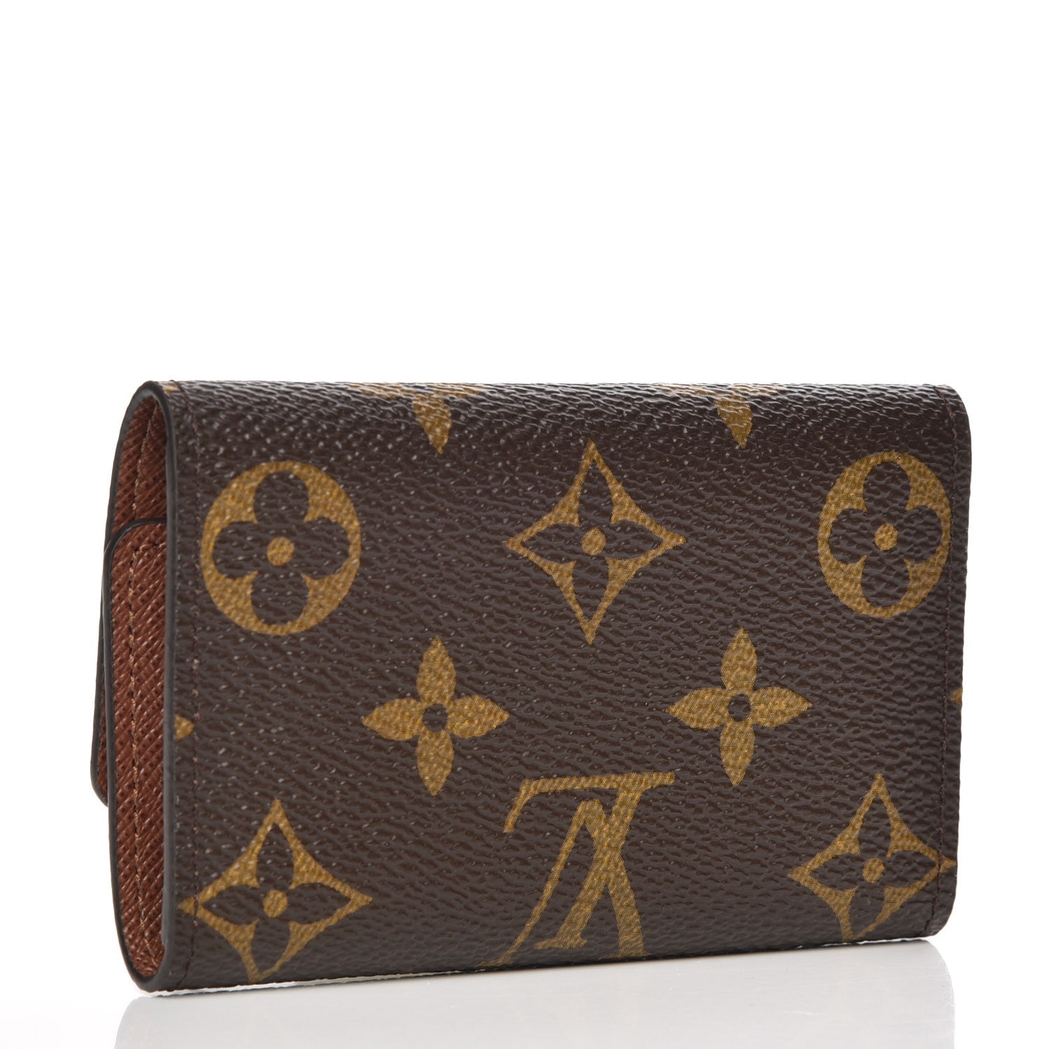 Louis Vuitton Monogram 6 Key Multicles Holder 3 of 8
