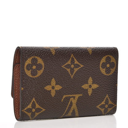 Louis Vuitton Monogram 6 Key Multicles Holder 3 of 8