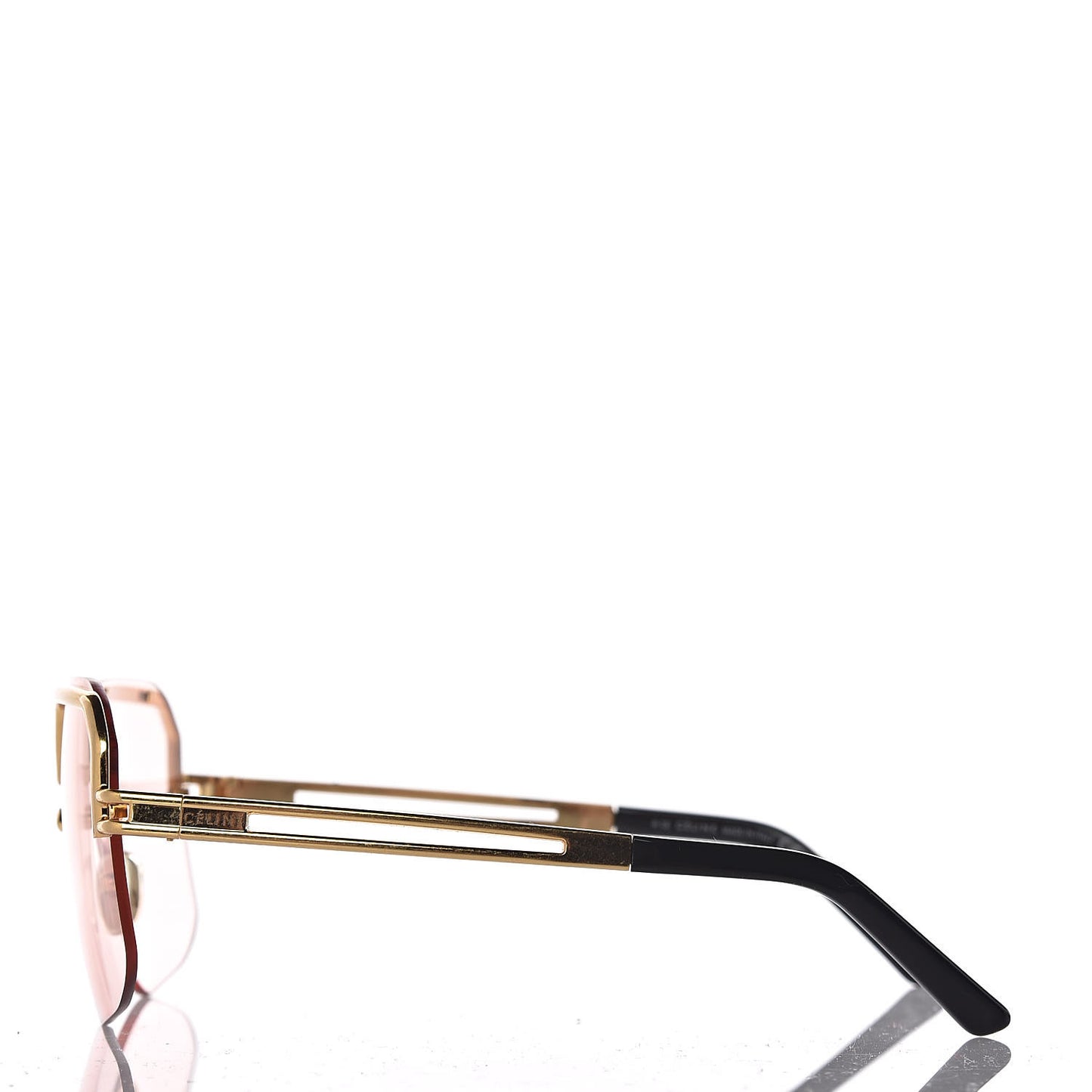 Sunglasses CL 40041U Gold