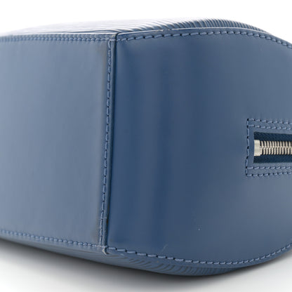 Louis Vuitton Epi Jasmin Myrtille 10 of 12