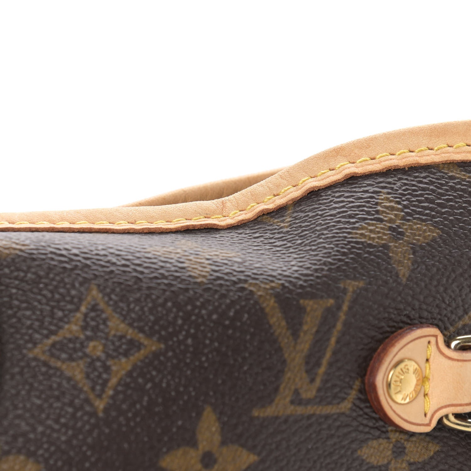 Louis Vuitton Monogram Neverfull GM 11 of 13