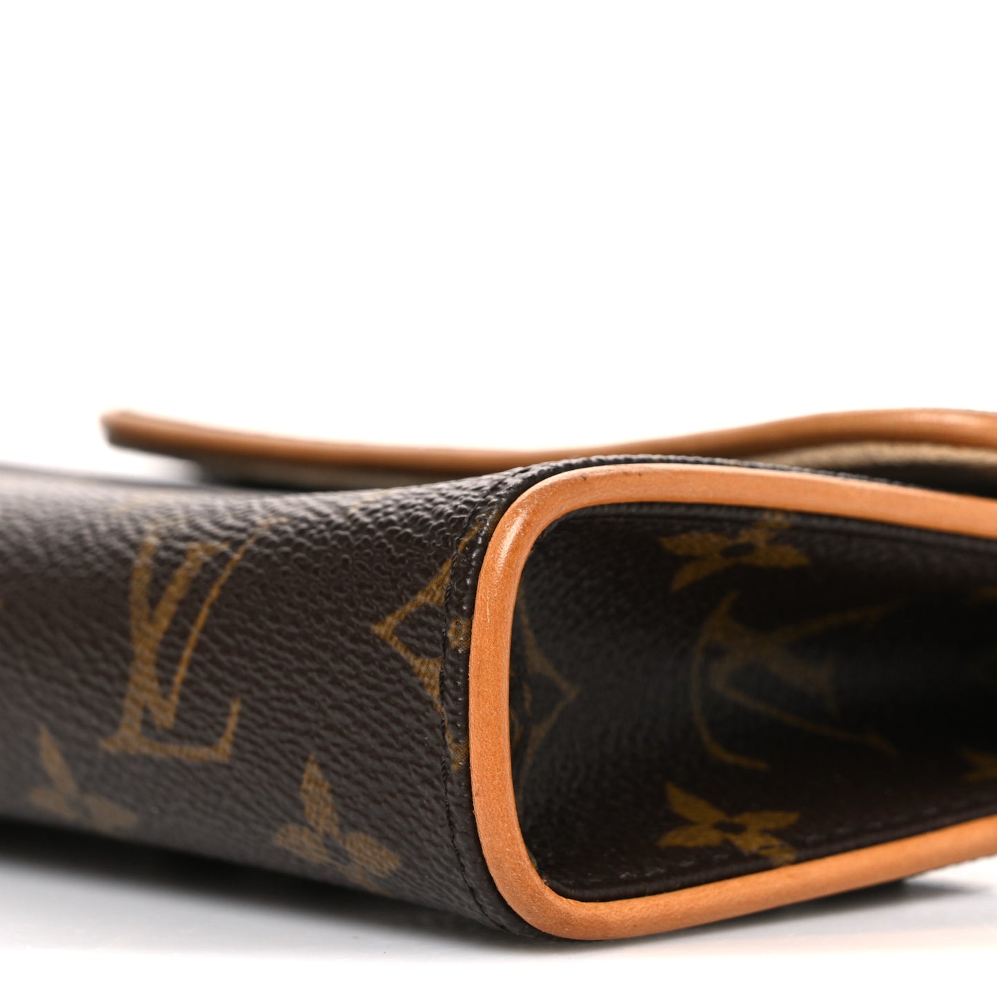 Monogram Pochette Florentine XS