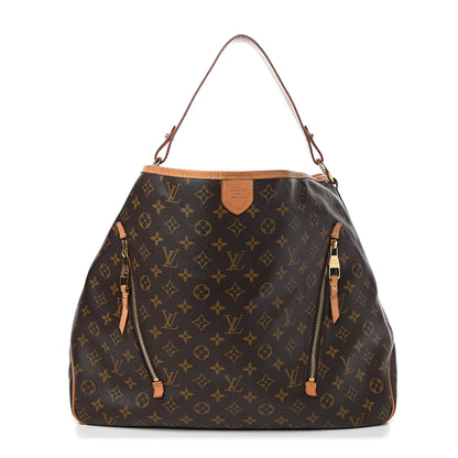 Louis Vuitton Monogram Delightful GM 1 of 9