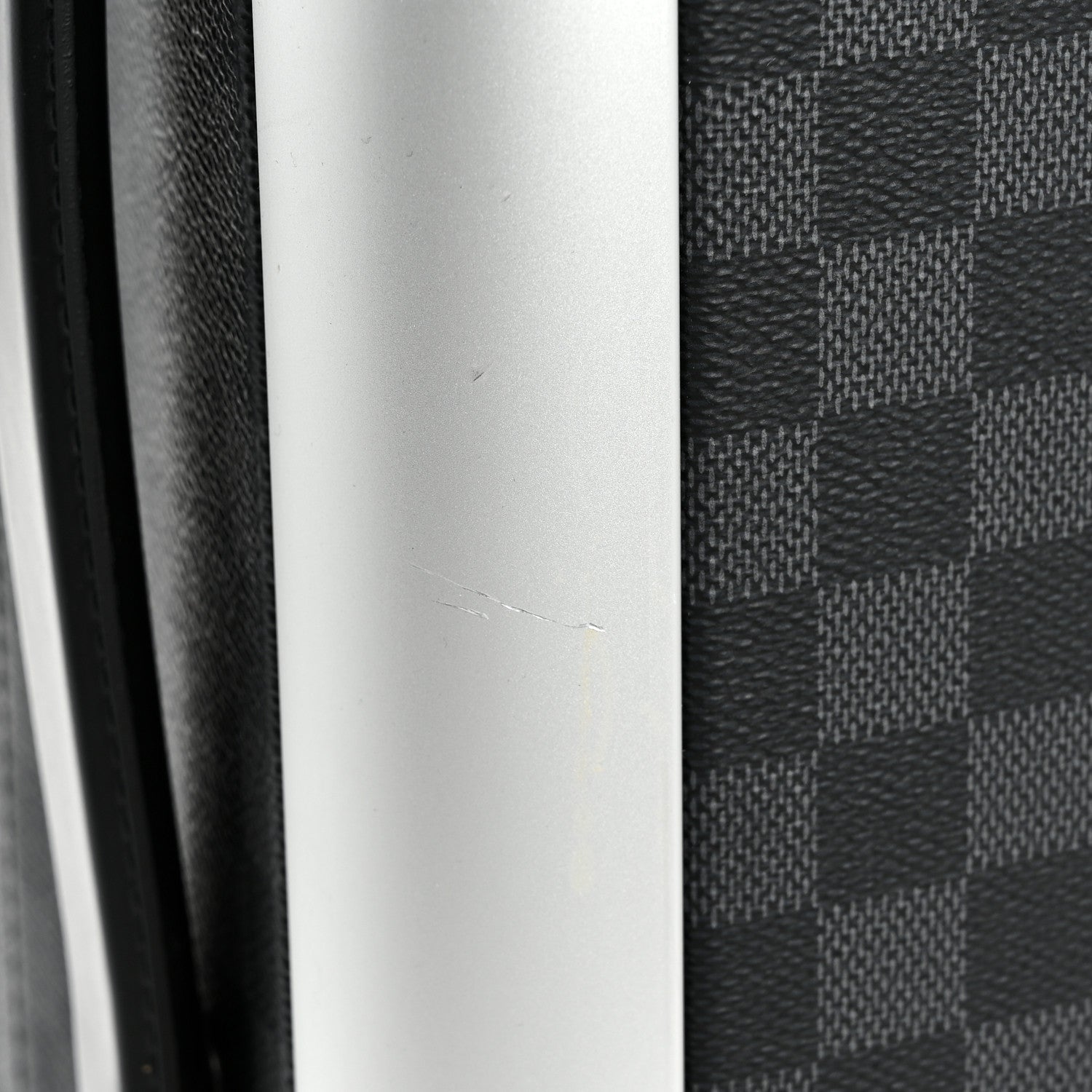 Louis Vuitton Damier Graphite Horizon 55 11 of 13