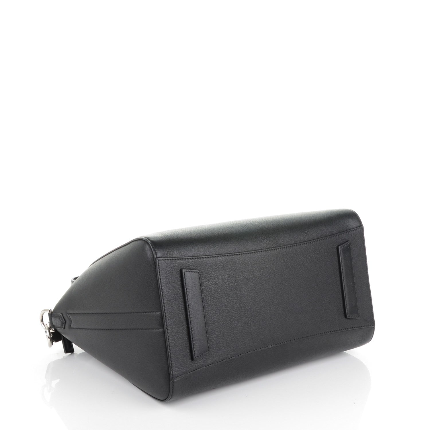 Givenchy Sugar Goatskin Medium Antigona Black 4 of 8