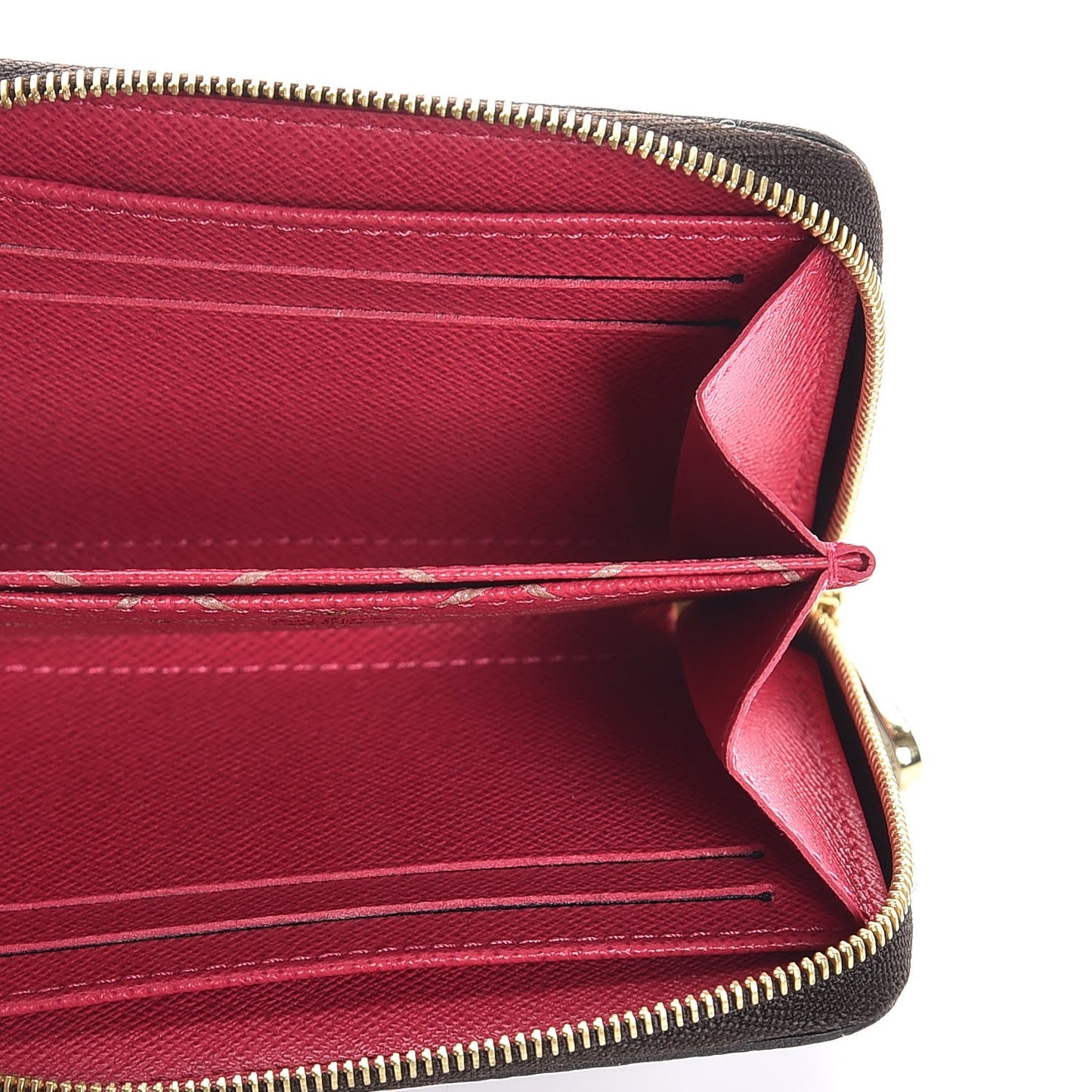 Monogram Summer Trunks Zippy Coin Purse