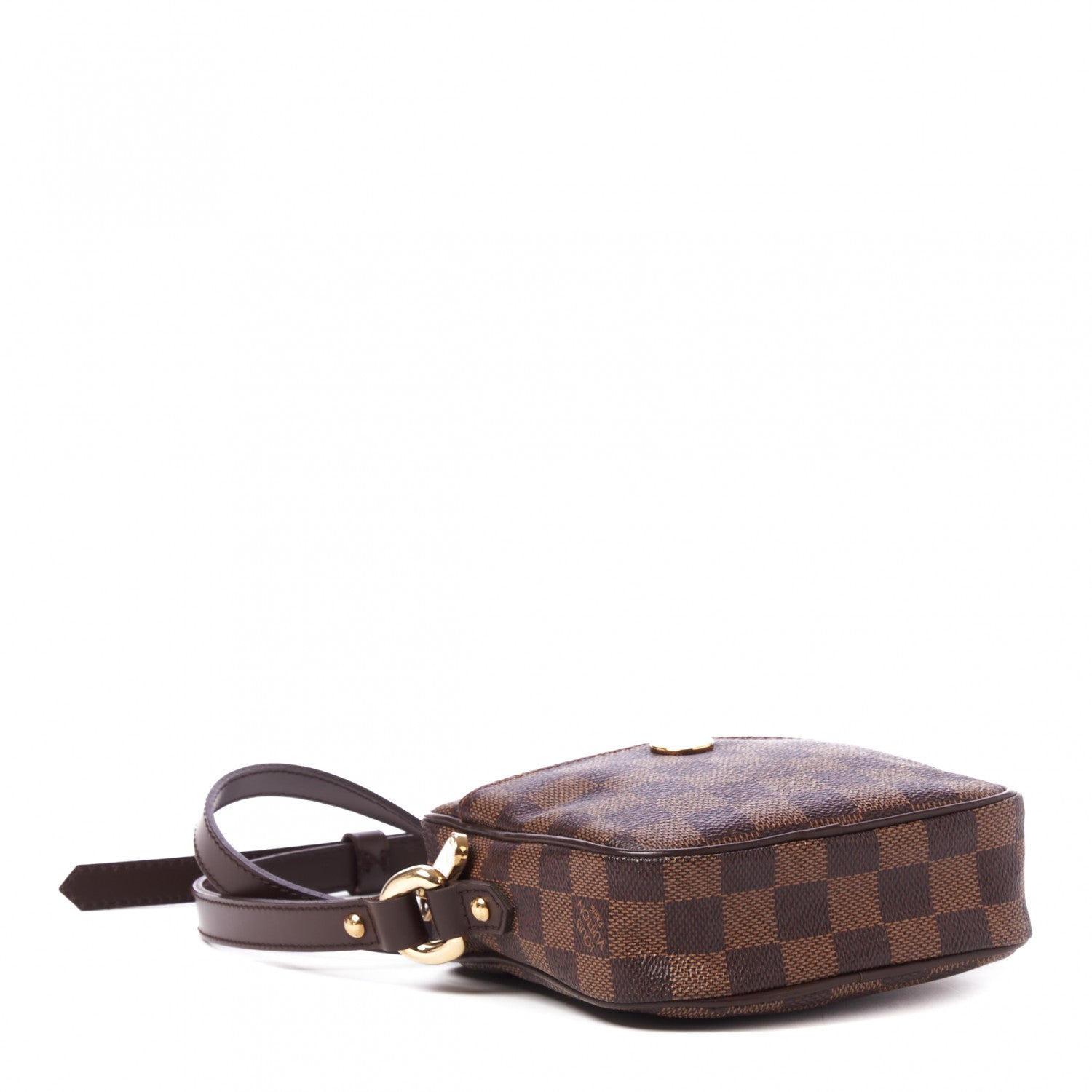 Louis Vuitton Damier Ebene Rift 3 of 7