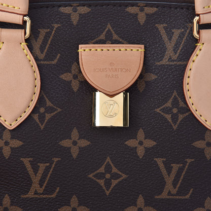 Louis Vuitton Monogram Rivoli PM 7 of 10
