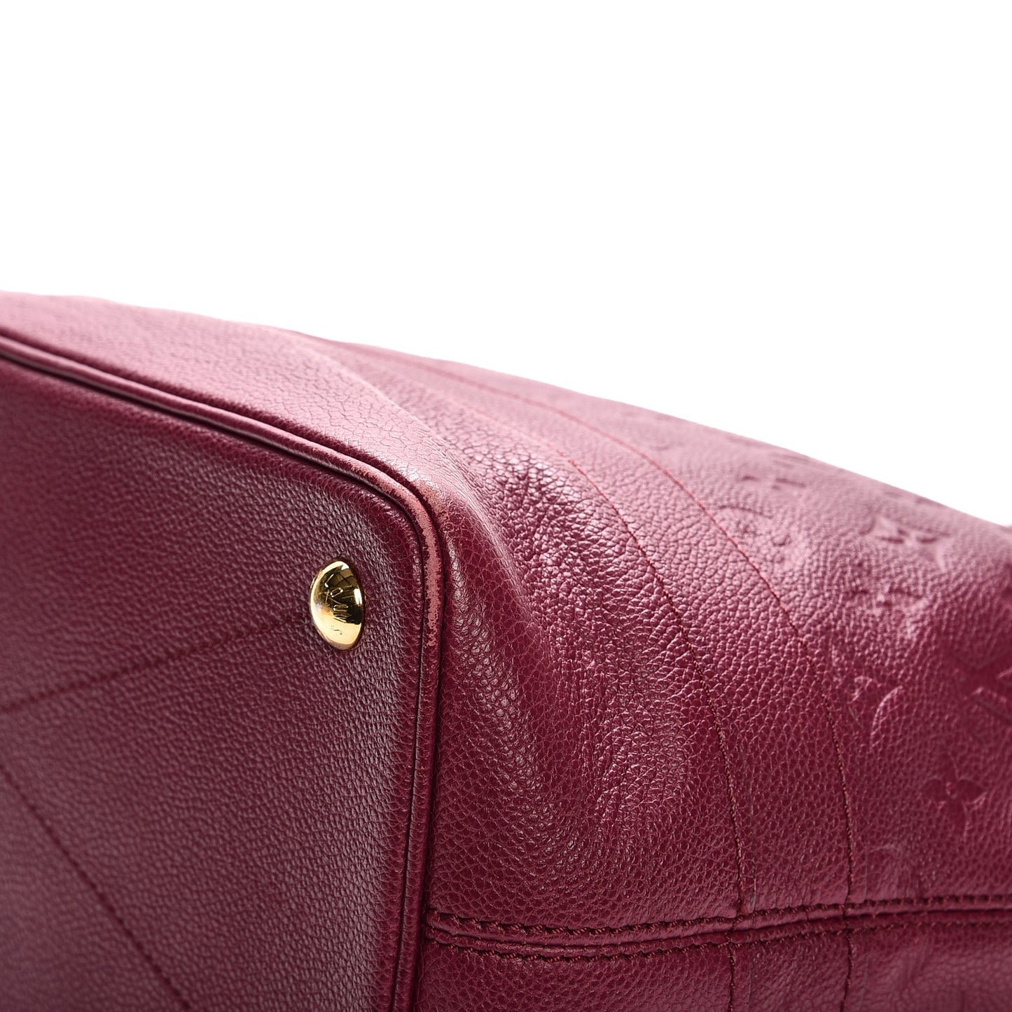 Empreinte Citadine PM Aurore