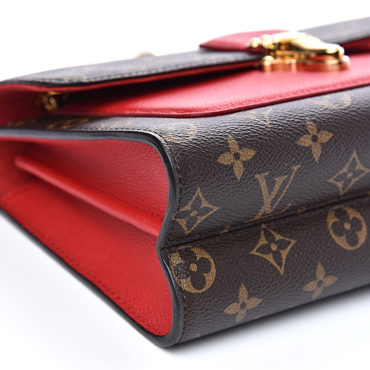 Monogram Victoire Cherry