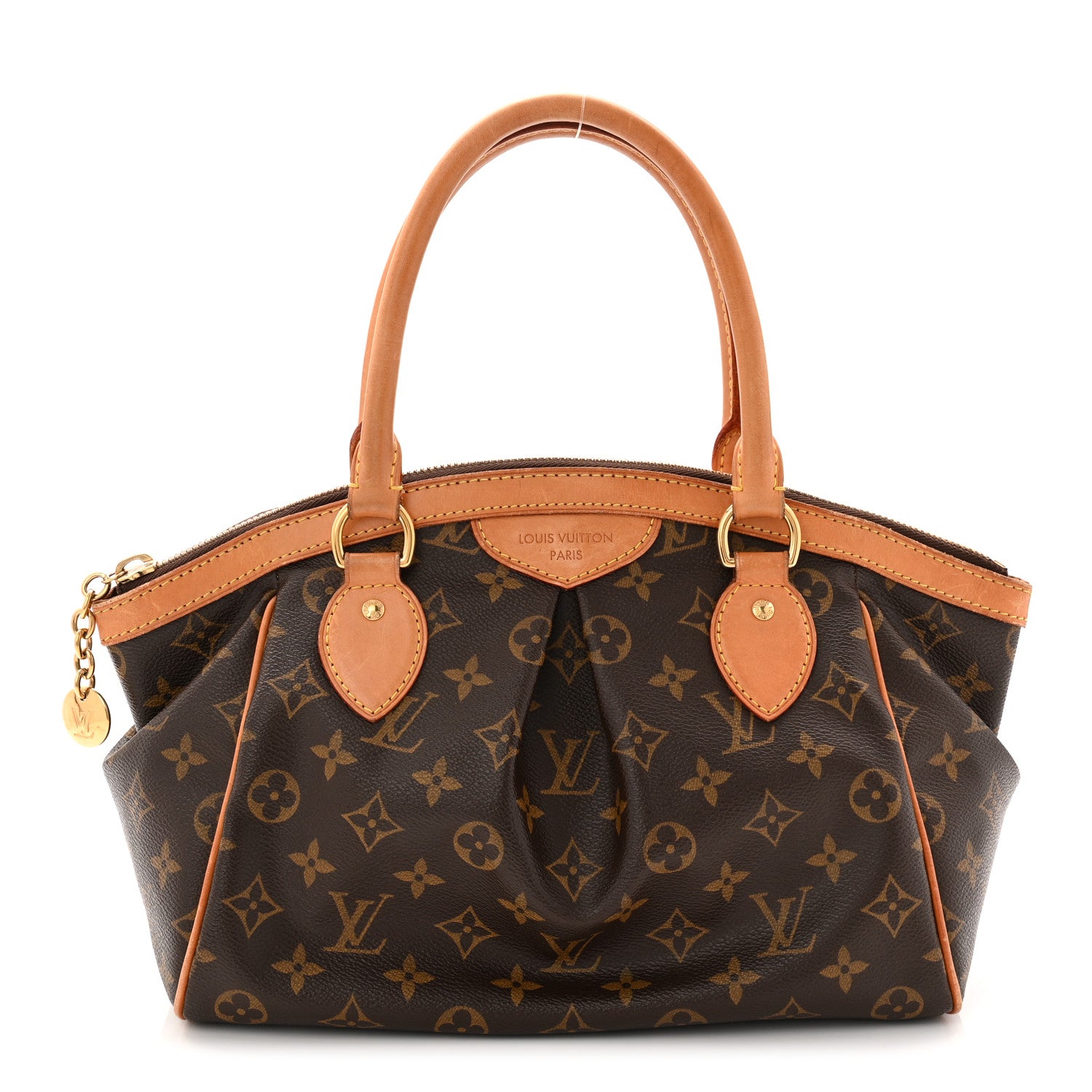 Louis Vuitton Monogram Tivoli PM 1 of 10
