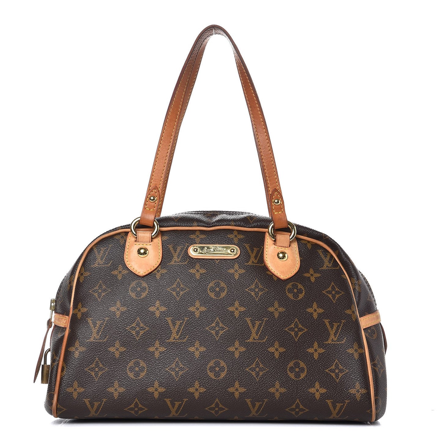 Monogram Montorgueil PM