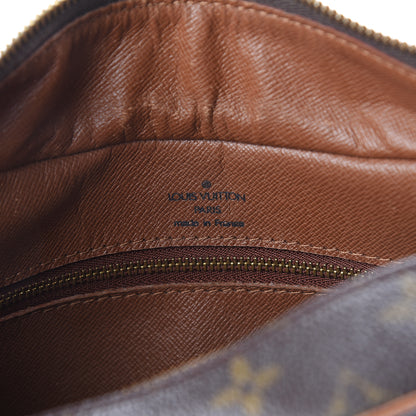 Louis Vuitton Monogram Boulogne 30 5 of 8