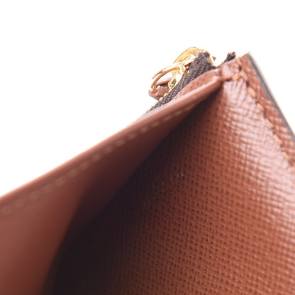 Louis Vuitton Monogram Victorine Wallet 7 of 8