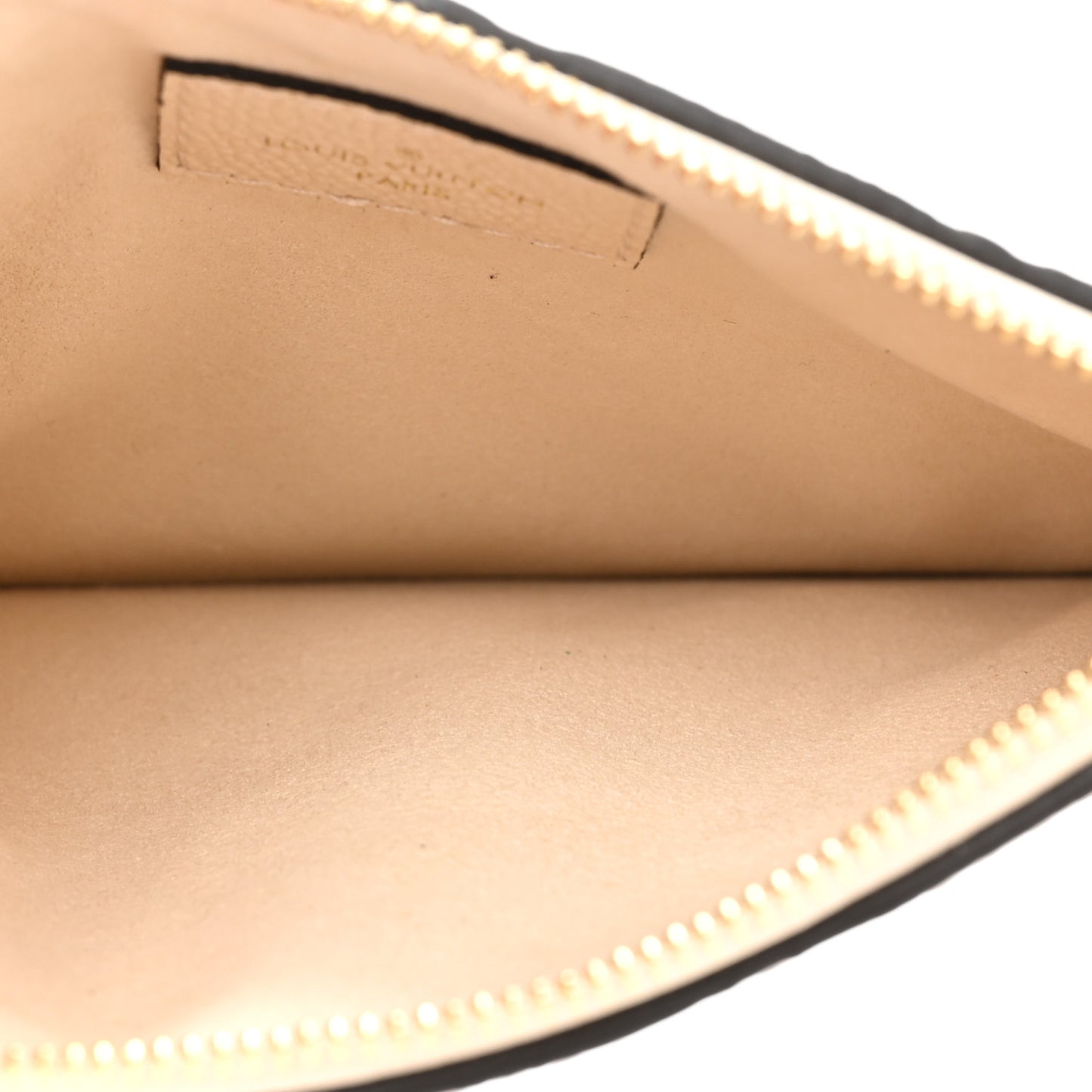 Empreinte Monogram Giant Loop Hobo Cream