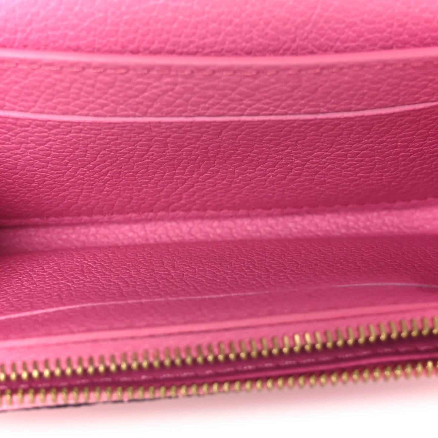 Empreinte Rosalie Coin Purse Rose Lollipop