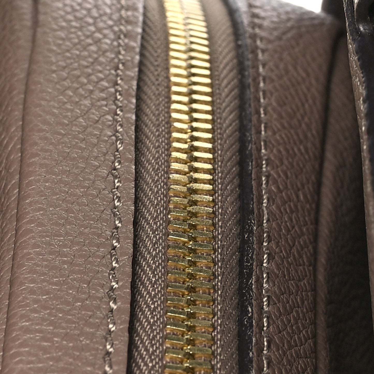 Empreinte Vosges MM Taupe Glace