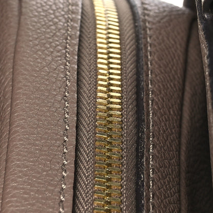 Louis Vuitton Empreinte Vosges MM Taupe Glace 7 of 12