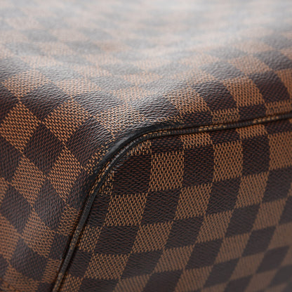 Louis Vuitton Damier Ebene Neo Neverfull GM 12 of 14
