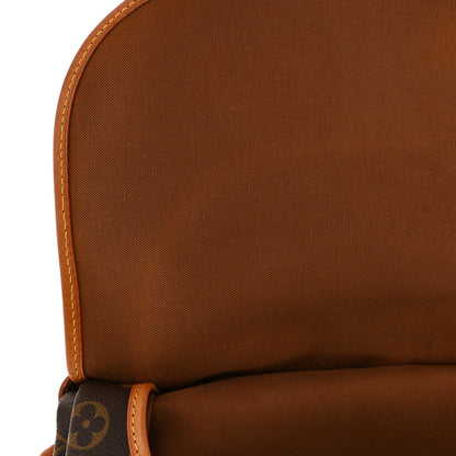 Louis Vuitton Monogram Saumur 35 13 of 14