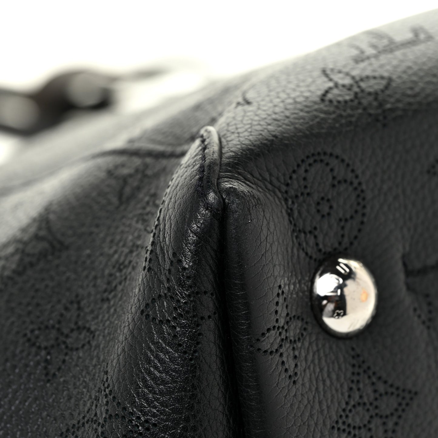Mahina Hina MM Black