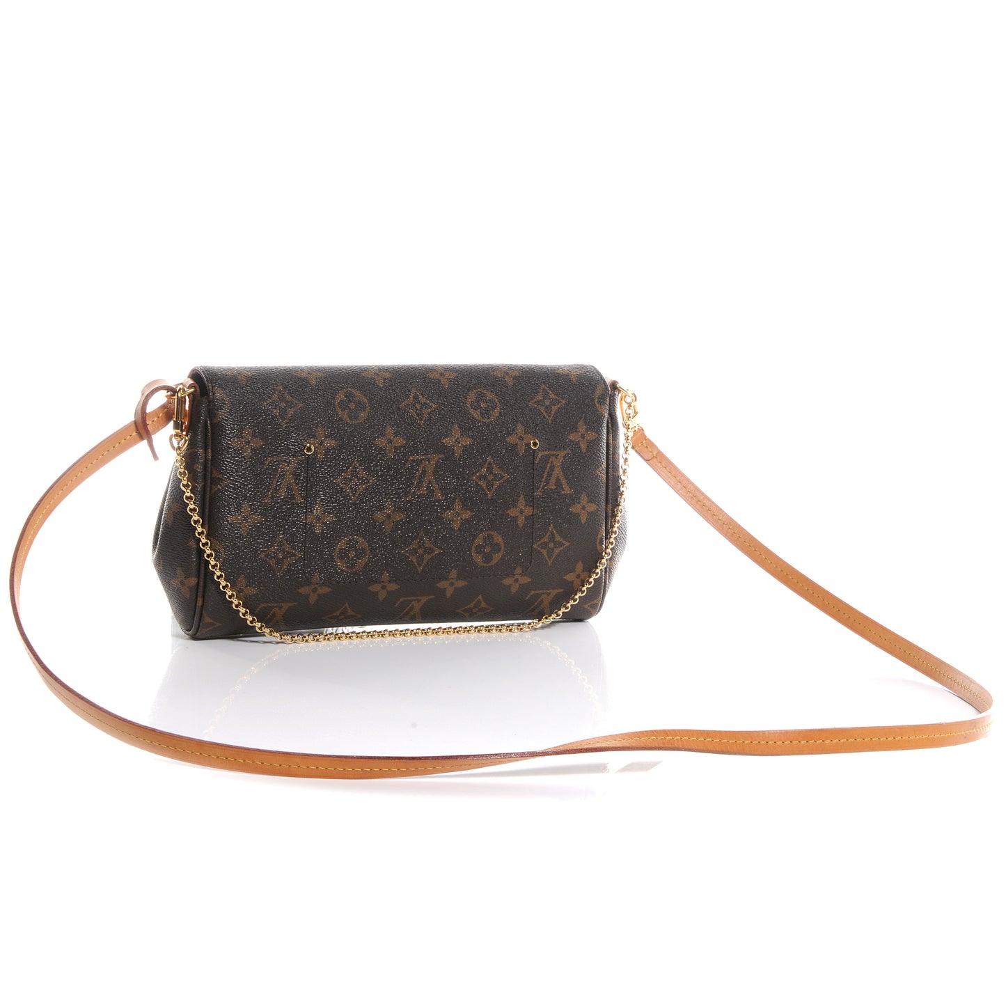 Monogram Favorite MM