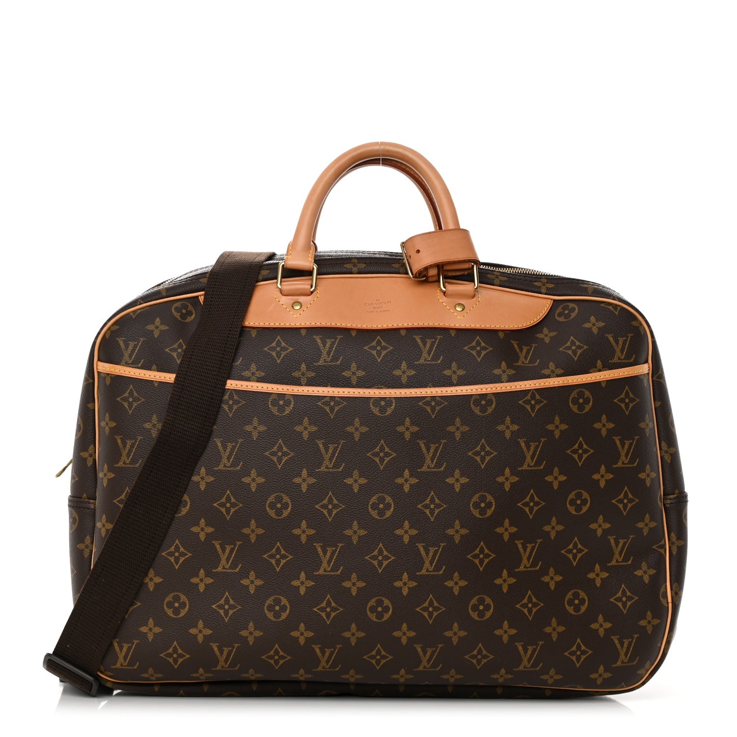 Monogram Alize 24 Heures Luggage