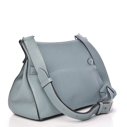 Hermes Taurillon Clemence Jypsiere 34 Ciel 3 of 10