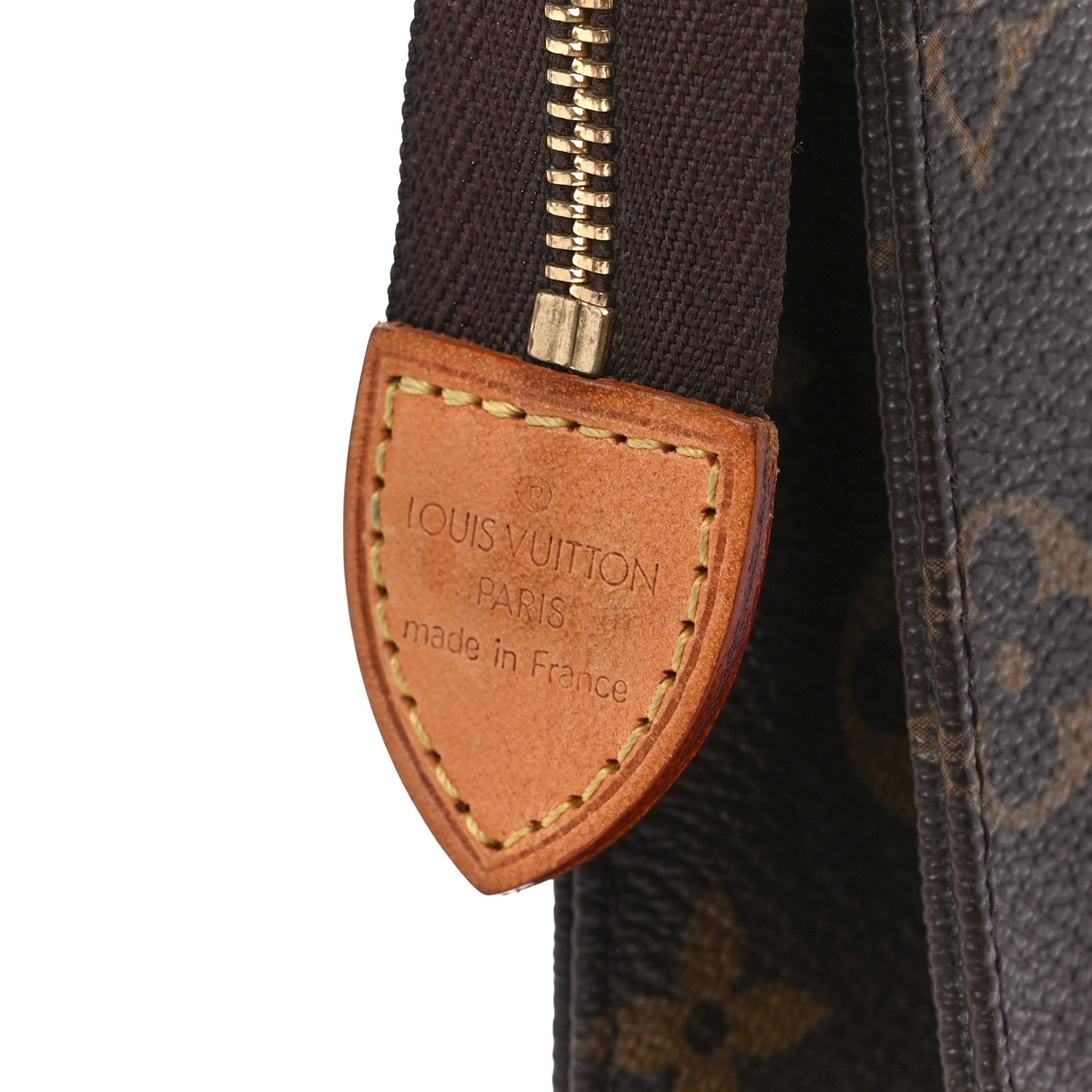 Louis Vuitton Monogram Toiletry Pouch 26 6 of 9