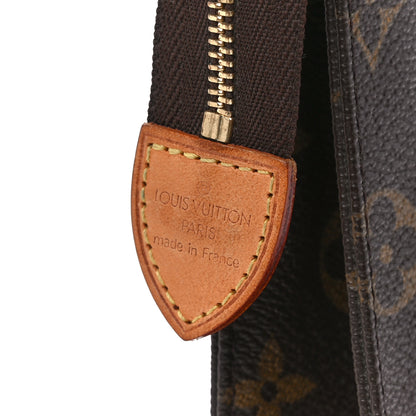 Louis Vuitton Monogram Toiletry Pouch 26 6 of 9