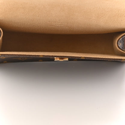 Louis Vuitton Monogram Pochette Florentine XS 5 of 10