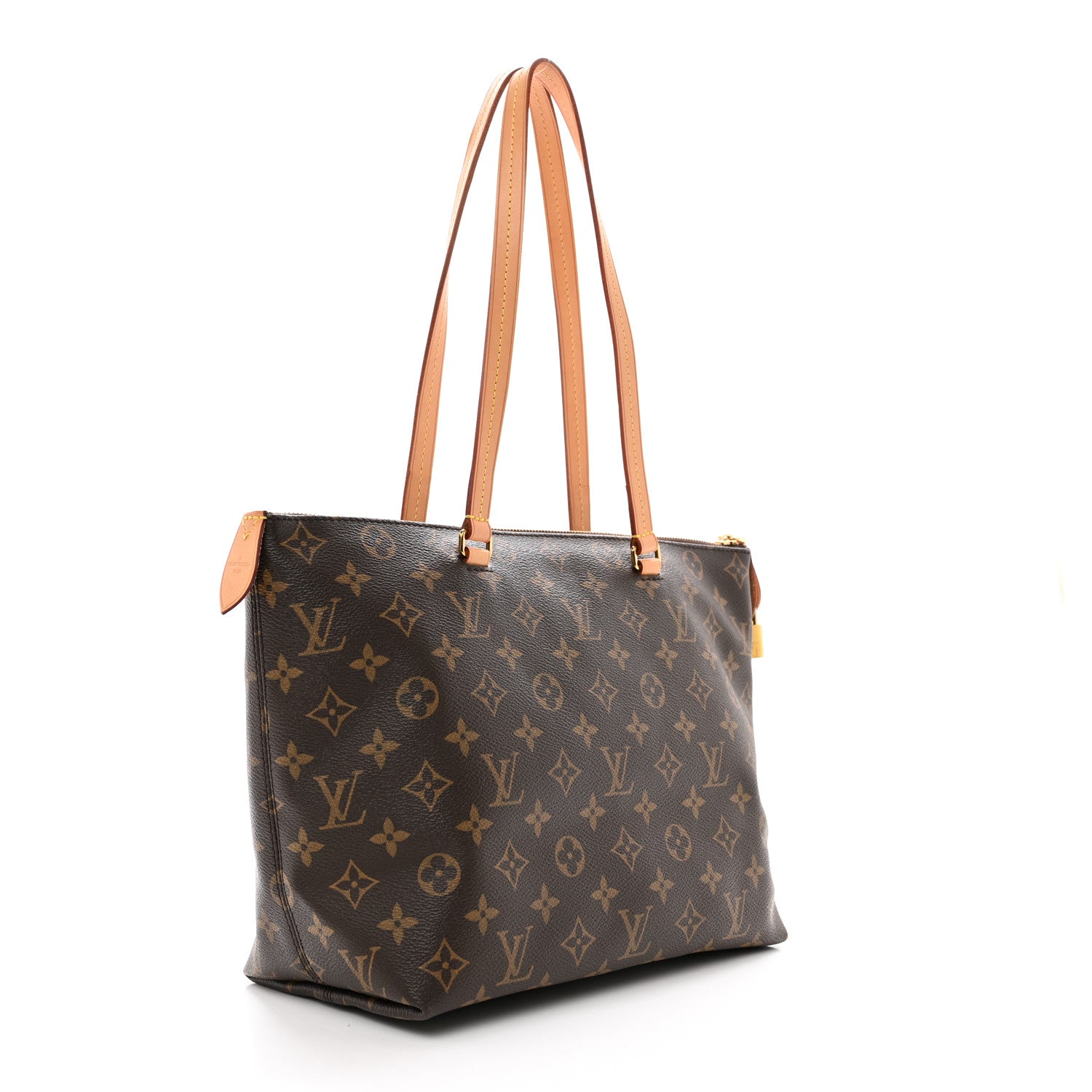 Louis Vuitton Monogram Iena PM 3 of 10
