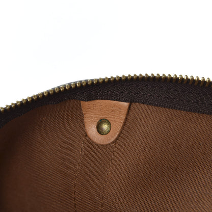 Louis Vuitton Monogram Keepall 50 14 of 16
