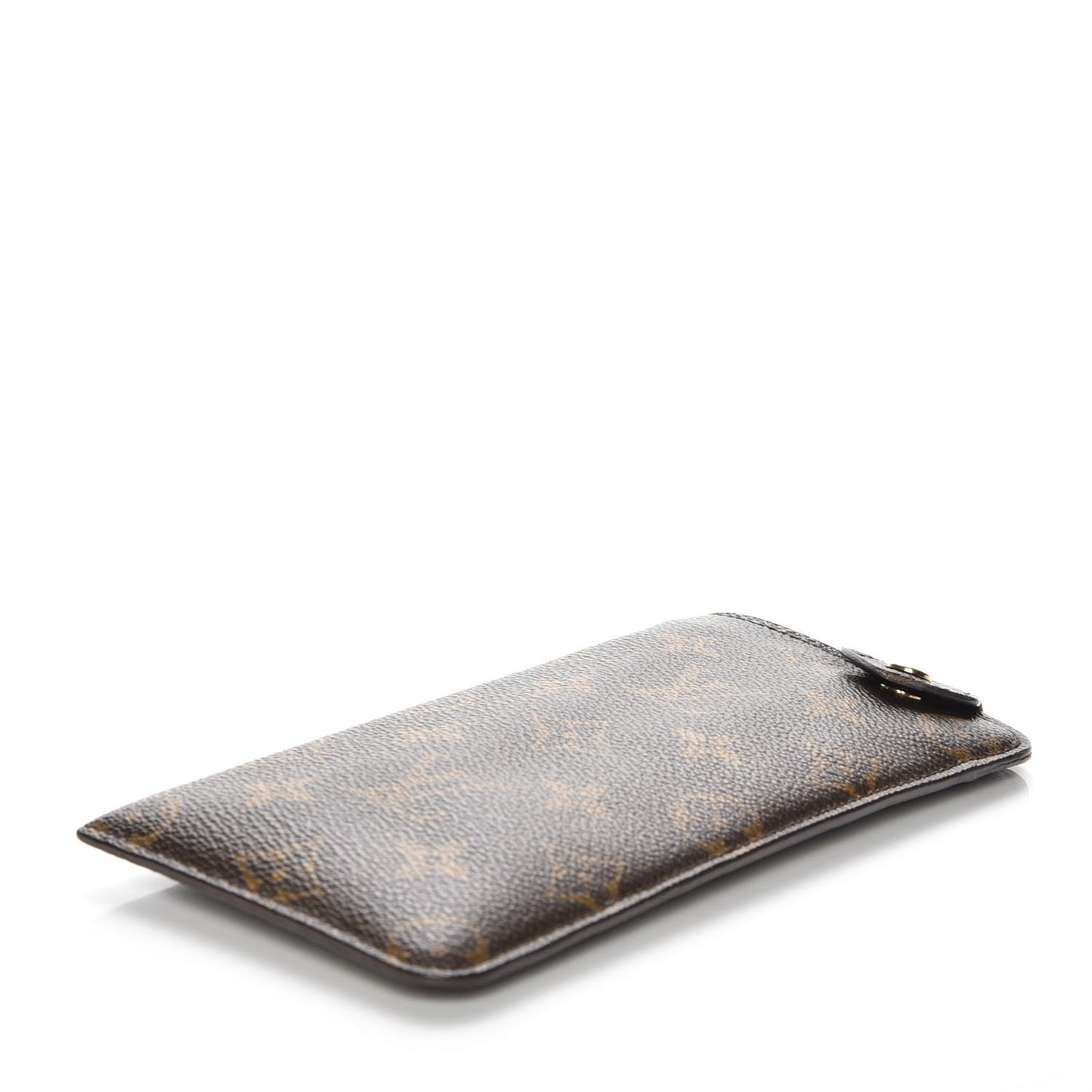 Monogram Sunglasses Case MM