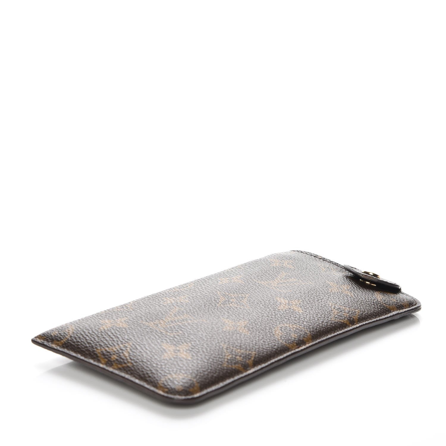 Louis Vuitton Monogram Sunglasses Case MM 4 of 7