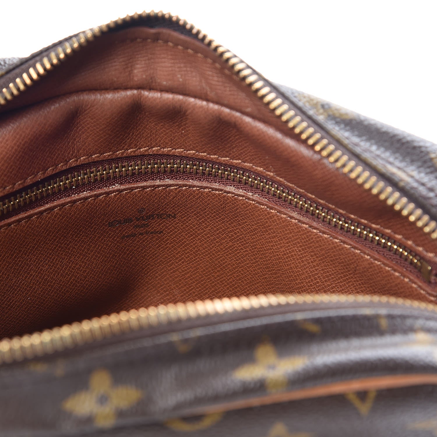 Louis Vuitton Monogram Trocadero 24 6 of 22