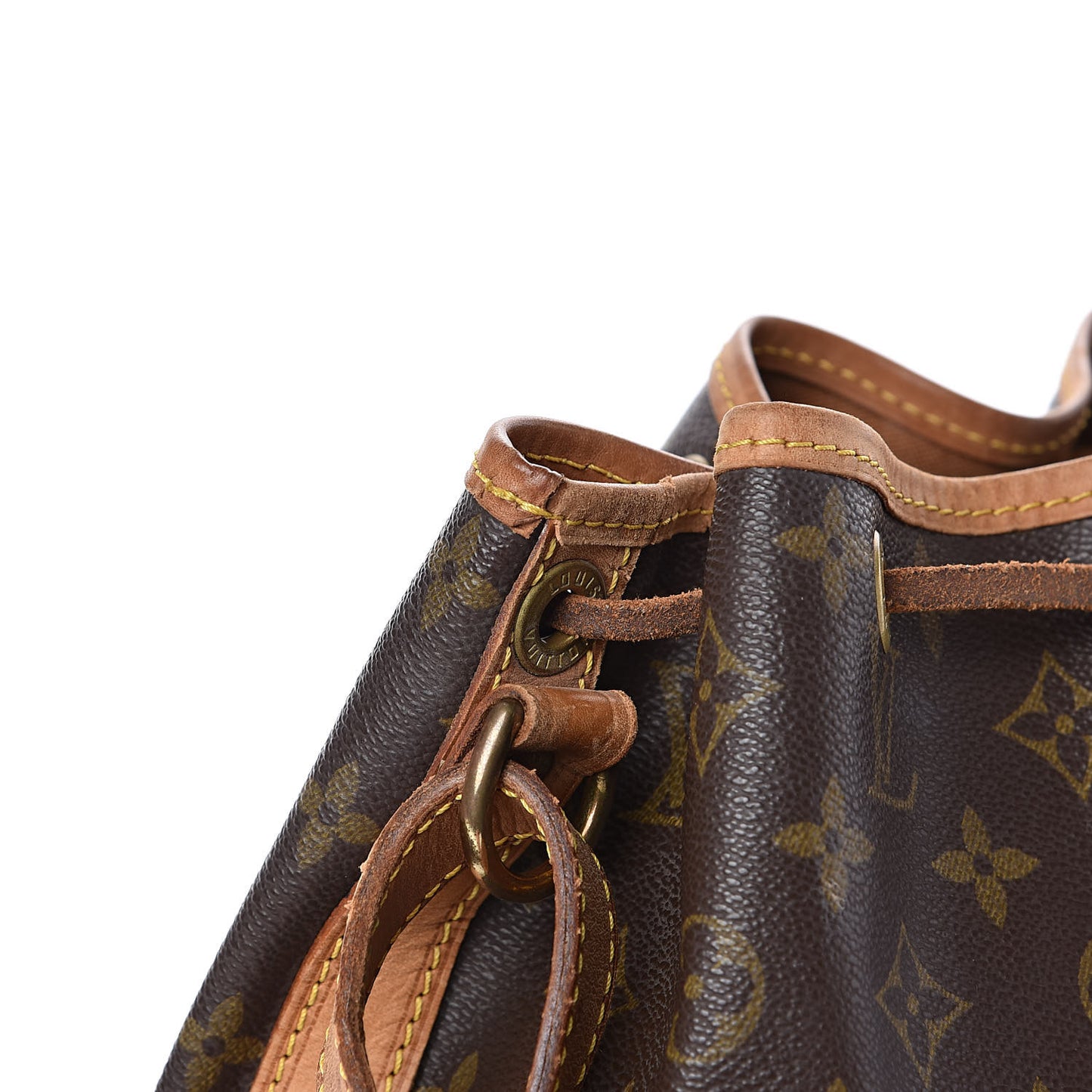 Monogram Petit Noe