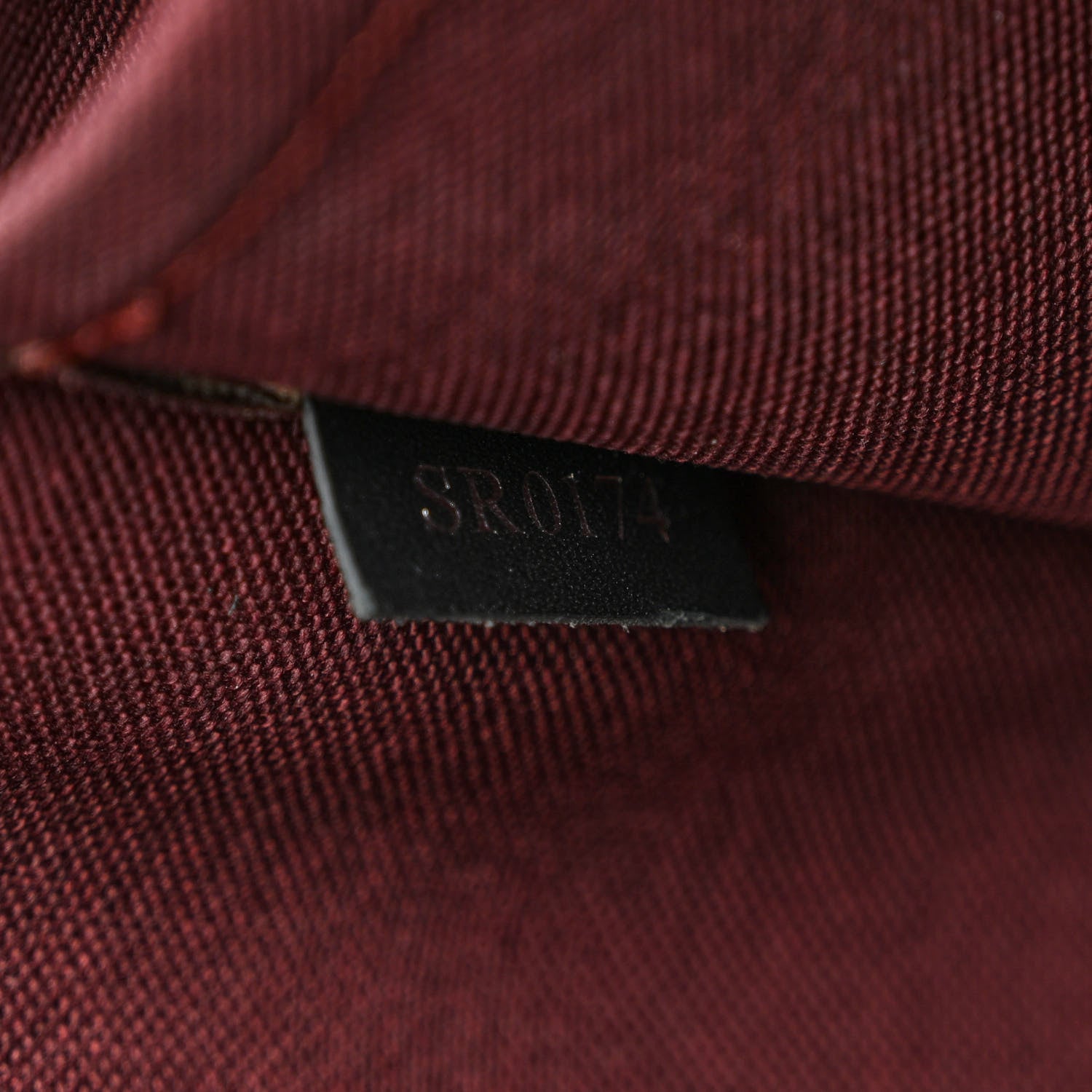 Louis Vuitton Monogram Macassar Porte-Documents Jour 6 of 10