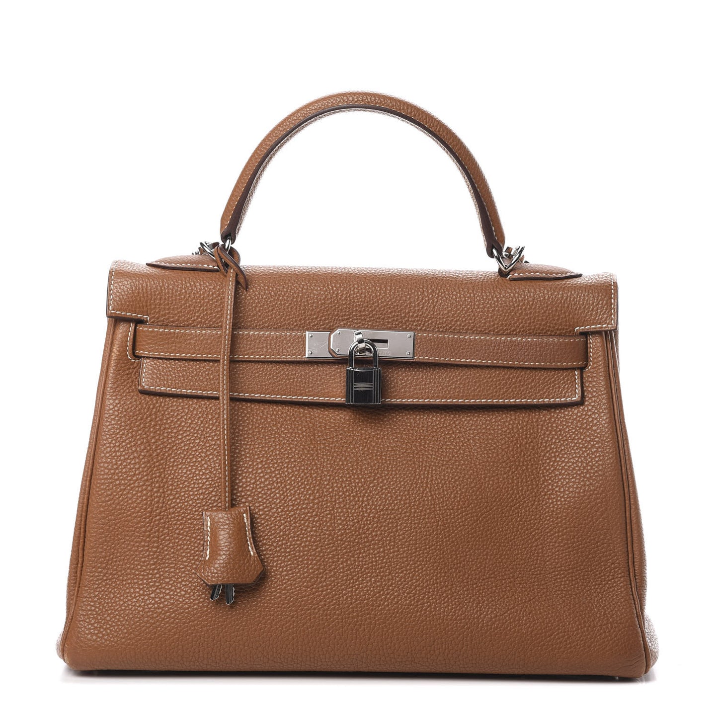 Togo Kelly Retourne 32 Gold