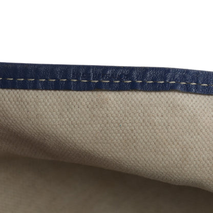 Goyard Goyardine Saint Louis PM Navy 15 of 17