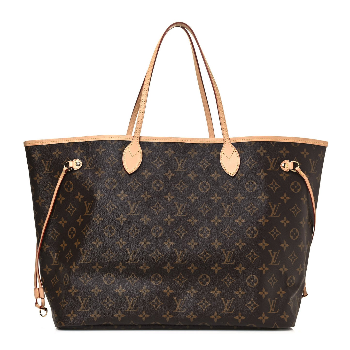 Monogram Neo Neverfull GM