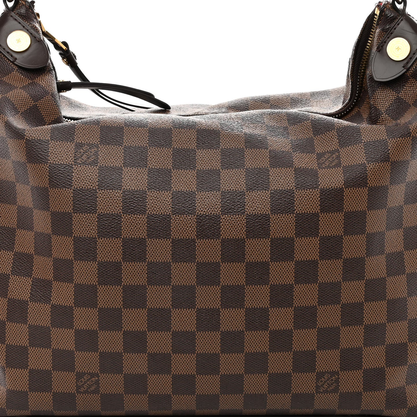 Damier Ebene Duomo Hobo