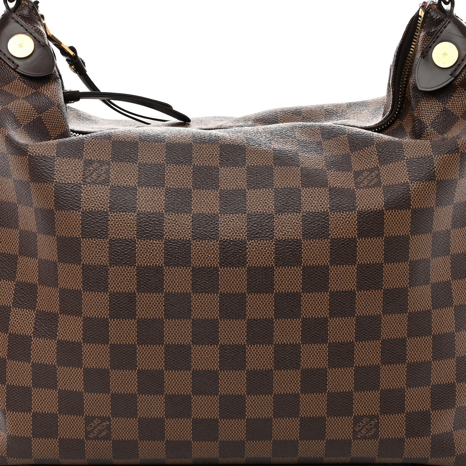Louis Vuitton Damier Ebene Duomo Hobo 7 of 12