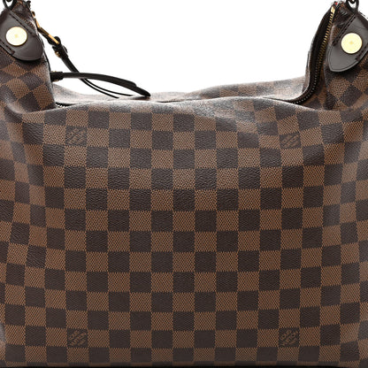 Louis Vuitton Damier Ebene Duomo Hobo 7 of 12