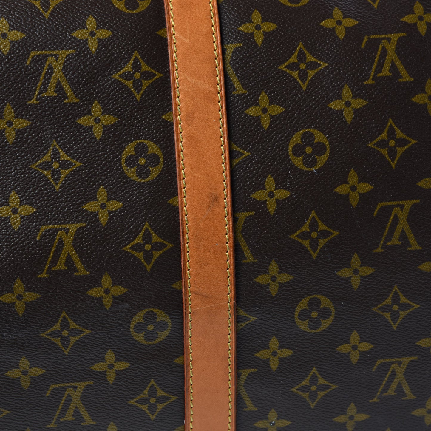 Monogram Keepall Bandouliere 55